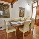 Daire Likehome Viavecchie 1rooms 2prs *