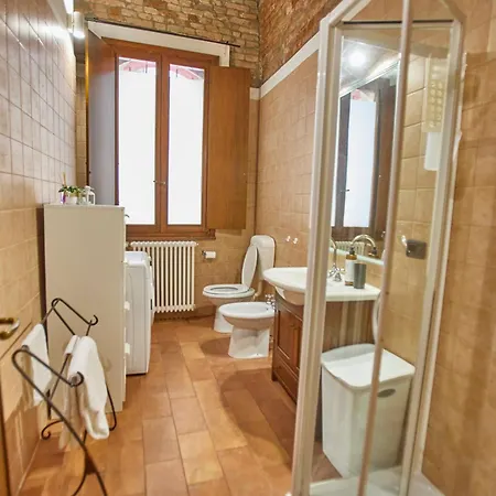 Likehome Viavecchie 1rooms 2prs Daire