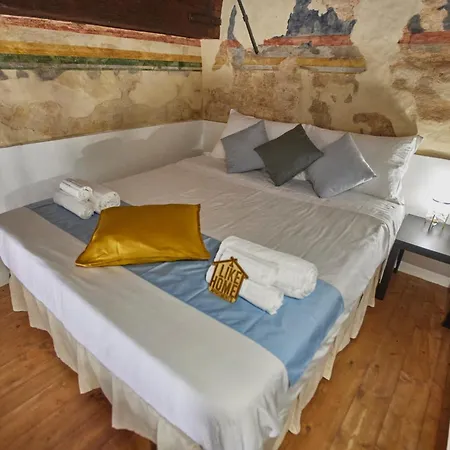 Likehome Viavecchie 1rooms 2prs Apartment Ferrara