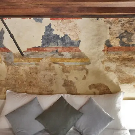 Likehome Viavecchie 1rooms 2prs Apartment *