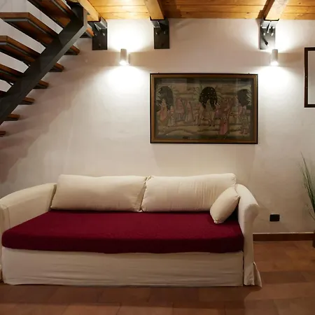 Likehome Viavecchie 1rooms 2prs * Ferrara