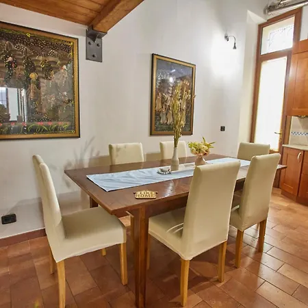 Appartamento Likehome Viavecchie 1rooms 2prs *