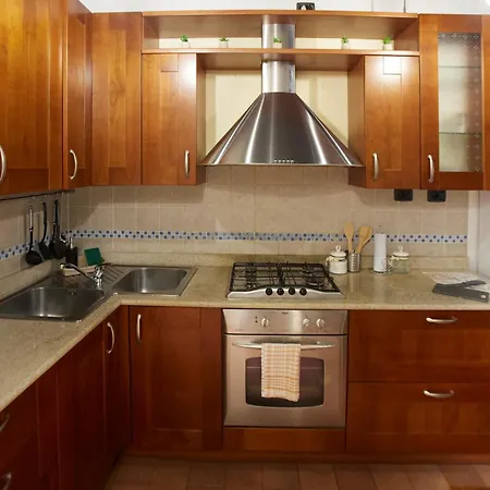 Likehome Viavecchie 1rooms 2prs Ferrara