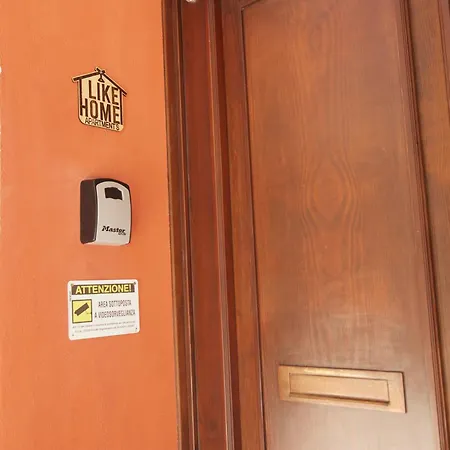 Apartamento Likehome Viavecchie 1rooms 2prs *