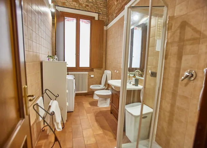 Likehome Viavecchie 1rooms 2prs Apartment