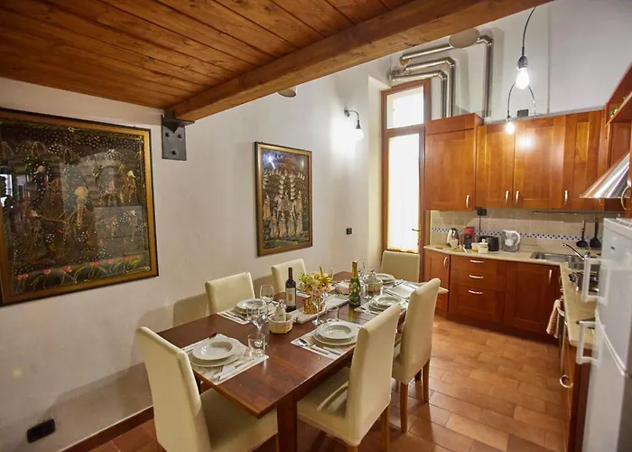 Likehome Viavecchie 1rooms 2prs Apartment Ferrara