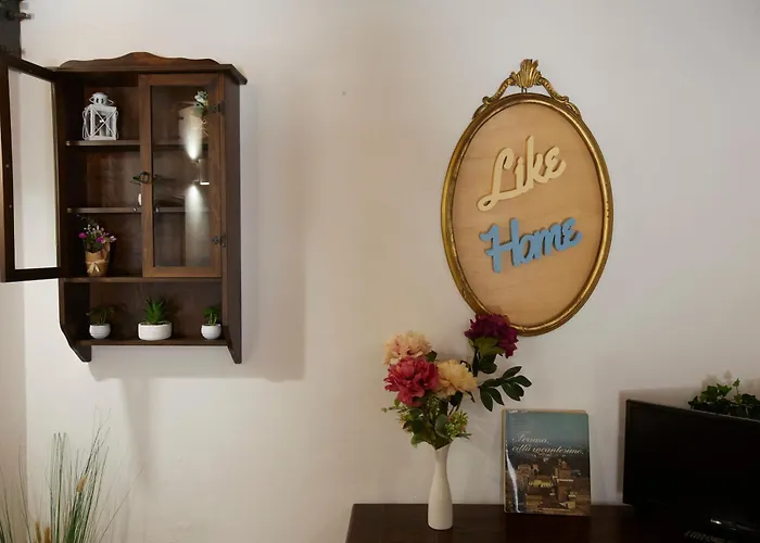 Apartment Likehome Viavecchie 1rooms 2prs Ferrara