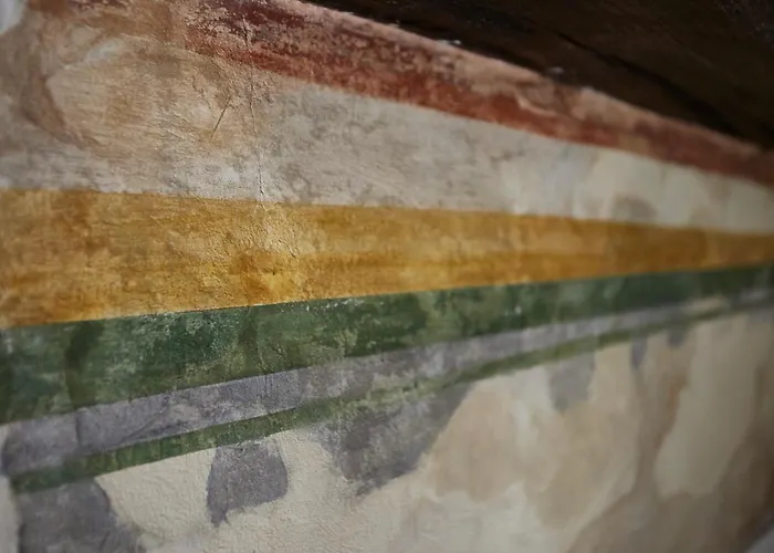 Likehome Viavecchie 1rooms 2prs Apartment *