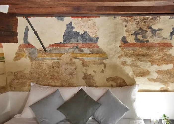 Likehome Viavecchie 1rooms 2prs Apartment *