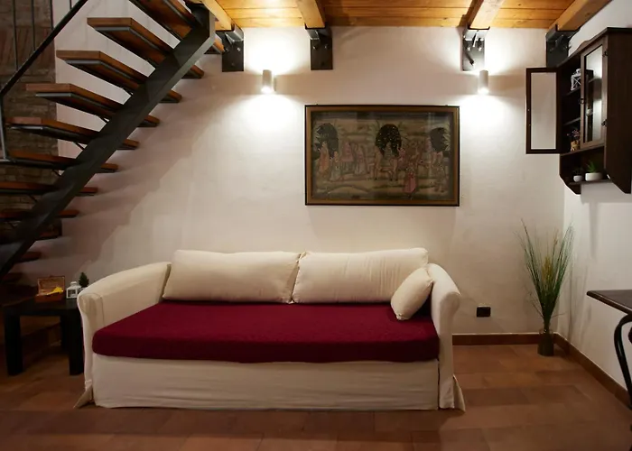 Likehome Viavecchie 1rooms 2prs * Ferrara