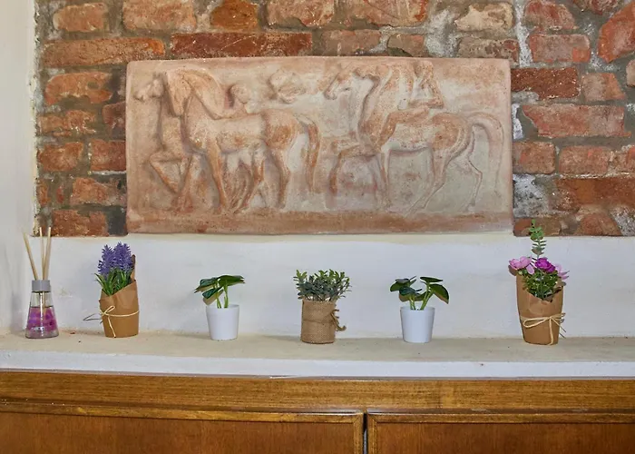 Likehome Viavecchie 1rooms 2prs *