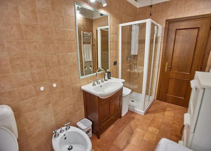 Likehome Viavecchie 1rooms 2prs Ferrara