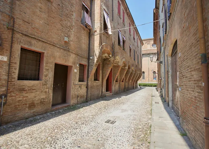 Likehome Viavecchie 1rooms 2prs Apartment